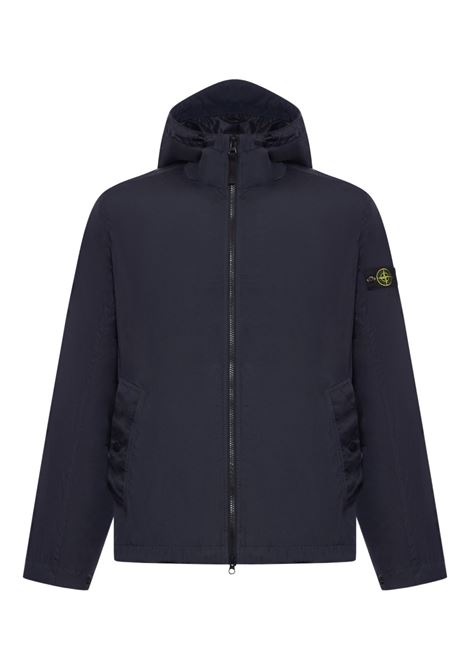 giacca 4100001 uomo navy STONE ISLAND | L1S15 4100001 S0A23V0020